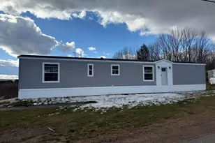 136 Galilee Rd, Farmington, ME 04938 - Photo 1