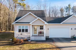 5 A Sorrento Wy, Gray, ME 04039 - Photo 1