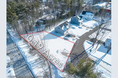 Lot 4A Cider Mill Lane, Kennebunk, ME 04043 - Photo 1