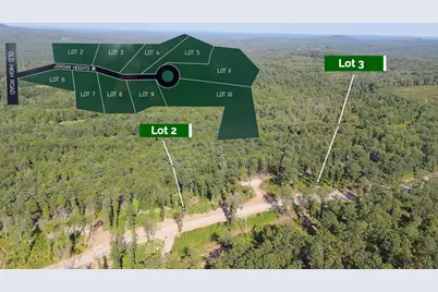 Lot #2 Jordan Heights Road, Cornish, ME 04020 - Photo 1