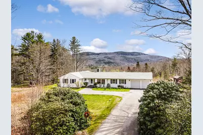 121 E Fork Road, Camden, ME 04843 - Photo 1