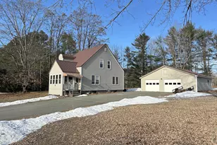 12 Fisher Ave, Brownville, ME 04414 - Photo 1