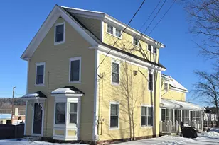 33 Mechanic St, Bethel, ME 04217 - Photo 1