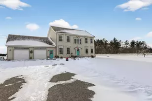 301 Unity Rd, Benton, ME 04901 - Photo 1