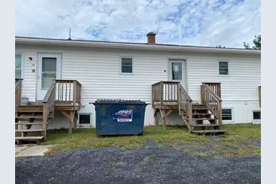 86 Cannan Street, Fort Kent, ME 04743 - Photo 1