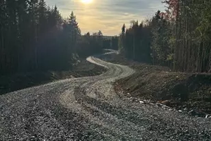 Lot ''a'' S Whitetail Way, Greenville, ME 04441 - Photo 1