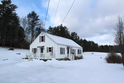 1447 Augusta Road, Belgrade, ME 04917 - Photo 1