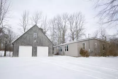 58 Starks Road, New Sharon, ME 04955 - Photo 1