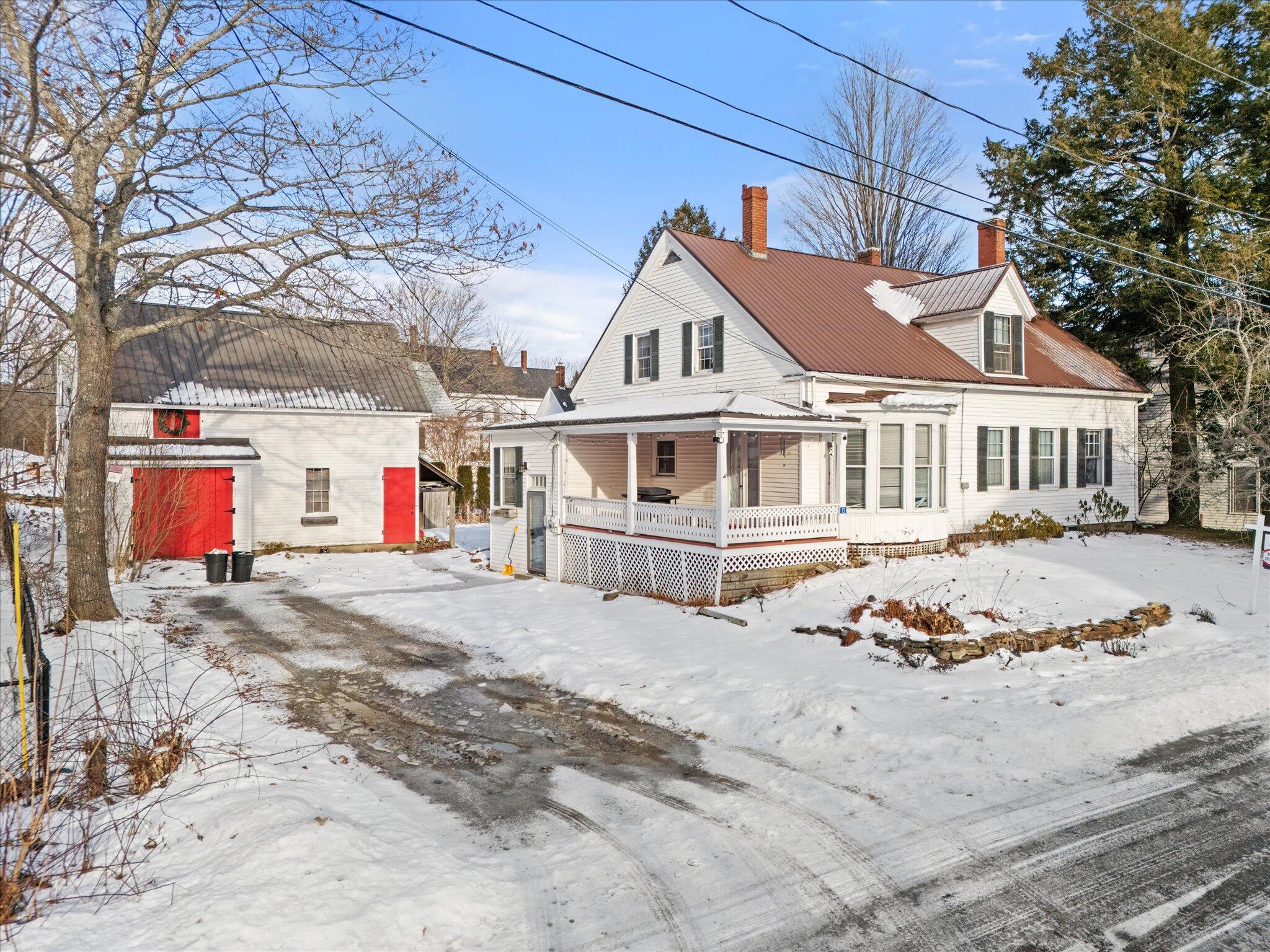 13 Buck St, Bucksport, ME 04416 - MLS 1647462 - Coldwell Banker