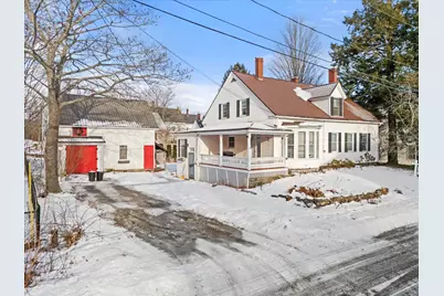 13 Buck Street, Bucksport, ME 04416 - Photo 1