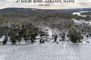 67 Dolby Rd, Lebanon, ME 04027 - Photo 1