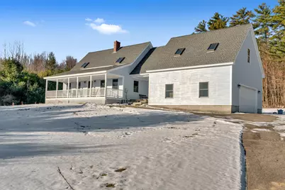 40 Goding Road, Lebanon, ME 04027 - Photo 1