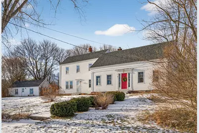 667 Sawyer Street, South Portland, ME 04106 - Photo 1