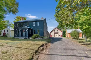 992 Pequawket Trail, Baldwin, ME 04091 - Photo 1