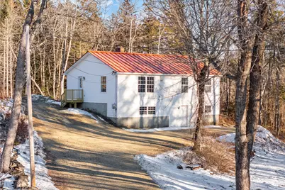 14 Staples Pond Road, Temple, ME 04984 - Photo 1