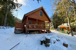 359 Egg Pond Rd, Lincoln, ME 04457 - Photo 1