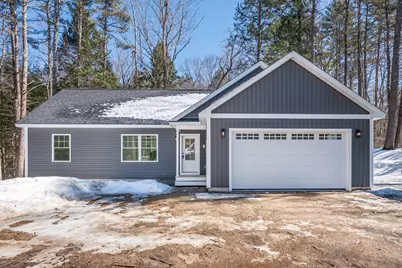 240 Leisure Lane, Limerick, ME 04048 - Photo 1