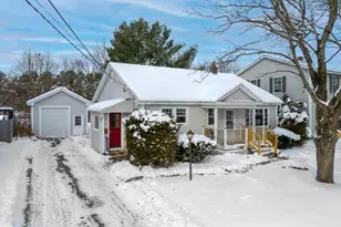 143 15th St, Bangor, ME 04401 - Photo 1