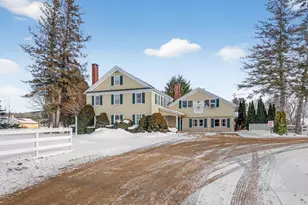 159 Mayville Rd, Bethel, ME 04217 - Photo 1