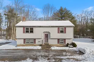 71 Stebbins Rd, Sanford, ME 04073 - Photo 1