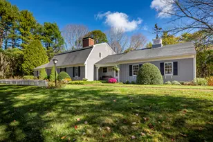 322 Bristol Rd, Damariscotta, ME 04543 - Photo 1