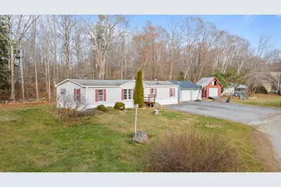 192 Warren Road, Monmouth, ME 04259 - Photo 1