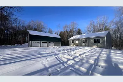 140 Raymond Hill Road, Raymond, ME 04071 - Photo 1