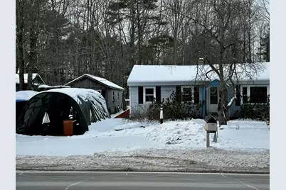 89 Sebago Road, Naples, ME 04055 - Photo 1