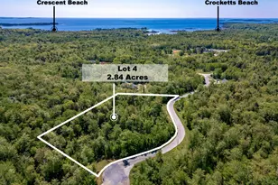 Lot #4 Heritage Dr, Owls Head, ME 04854 - Photo 1