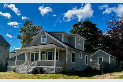 9 Tracy Road, Mount Desert, ME 04662 - Photo 1