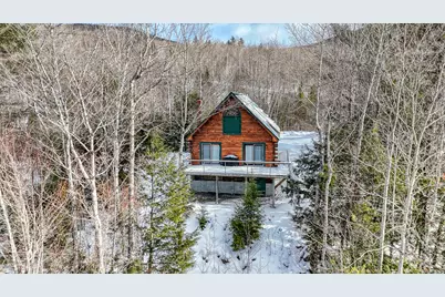65 Claybrook Road, Kingfield, ME 04947 - Photo 1