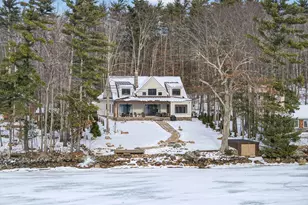 531 Abbott Rd, Acton, ME 04001 - Photo 1