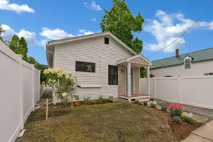 12 Pine Ave, Old Orchard Beach, ME 04064 - Photo 1