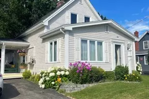 54 Highland Ave, Fort Kent, ME 04743 - Photo 1