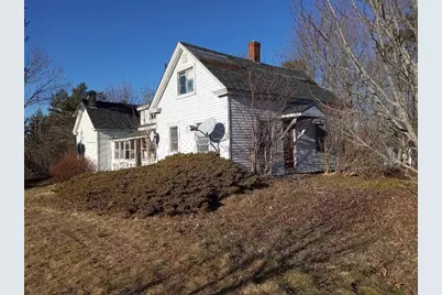 107 Banton Road, Palermo, ME 04354 - Photo 1