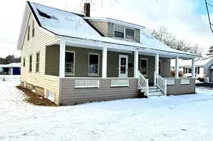 110 River St, Sanford, ME 04073 - Photo 1