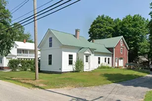 32 Winter St, Norway, ME 04268 - Photo 1