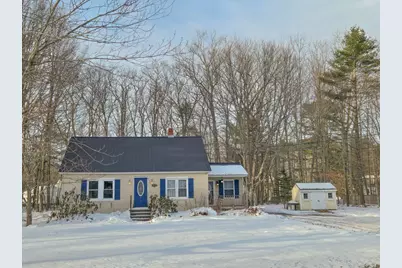 194 Weymouth Road, Gray, ME 04039 - Photo 1