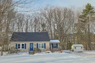 194 Weymouth Rd, Gray, ME 04039 - Photo 1