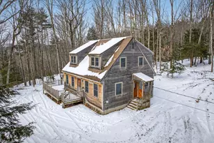 128 Tripptown Rd, Hiram, ME 04041 - Photo 1