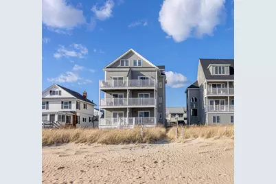 1 Boisvert Street #8, Old Orchard Beach, ME 04064 - Photo 1