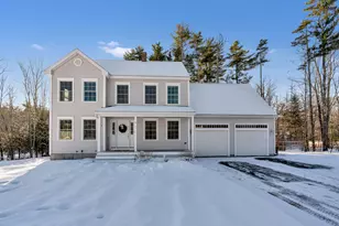 4 Musket Dr, Gorham, ME 04038 - Photo 1