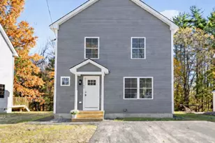 40 Palmer St, Westbrook, ME 04092 - Photo 1