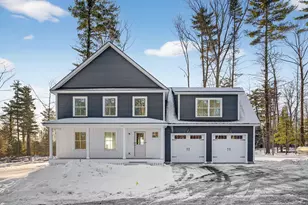 17 Lochwood Dr, Gorham, ME 04038 - Photo 1