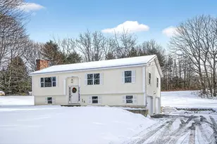 5 Mountain View Ln, Standish, ME 04084 - Photo 1