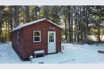 103 Thoroughfare Lane, Lincoln, ME 04457 - Photo 1
