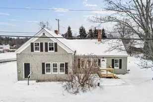 691 Zions Hill Rd, Waterville, ME 04938 - Photo 1