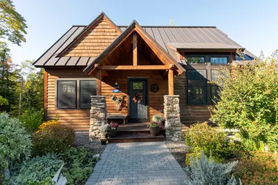 6008 Eagle Lane, Carrabassett Valley, ME 04947 - Photo 1