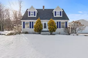 18 Rosewood Dr, Westbrook, ME 04092 - Photo 1