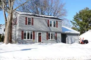 7 Taylor Ave, Waterville, ME 04901 - Photo 1